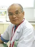 理事長 松永 光史の写真