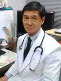 院長 里井 豊の写真