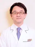 院長 臼井 幸治の写真