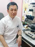 院長 岩崎 雅の写真