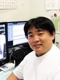 医師 倉田 康久の写真