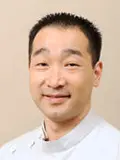 院長 杉原 成良の写真