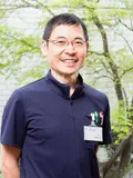 院長 松浦 聖睦の写真