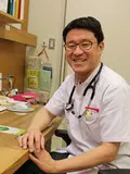 医学博士 藤村 憲崇の写真