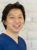 院長 古川 尊寛の写真