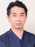 院長 藤村 卓也の写真
