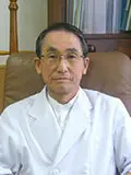 院長 依田 安弘の写真