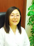 院長 大野 康子の写真