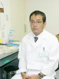 院長 渡邊 敏夫の写真