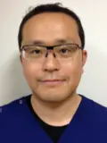 院長 向笠 恭章の写真
