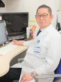 医学博士 山本 善彦の写真