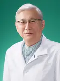 理事長 武田 浩の写真