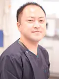 院長 設楽 健雄の写真