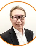 理事長・院長 片桐 崇文の写真