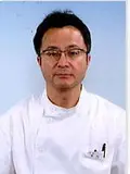 院長 吉江 貫の写真