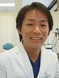 院長 仲田 拡人の写真