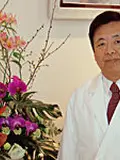 院長 福島 克彦の写真