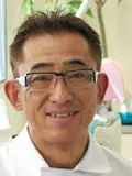 院長 岡田 昌通の写真