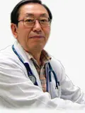 院長 樋口 佑次の写真
