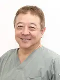 院長 江端 淳の写真