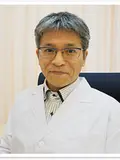 院長 増田 安政の写真