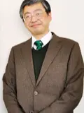 センター長 森 清の写真