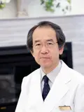 院長 廣川 裕の写真