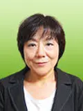 理事長 今村 純子の写真