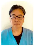 院長・理事長 矢田 健一郎の写真