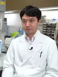院長 金谷 翼の写真