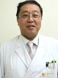 院長 茂木 紹良の写真