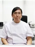 医学博士 中田 敦之の写真