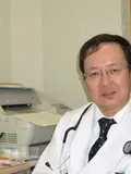 医学博士 福岡 保の写真
