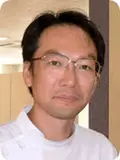歯学博士 樽味 寿の写真