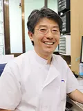 医学博士 内田 数海の写真