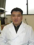 院長 中岡 大樹の写真