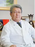 院長 松澤 佑次の写真
