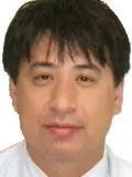院長 大角 秀彦の写真