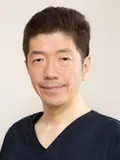 院長 織田 利光の写真
