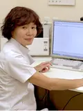 院長 菜畑 愛の写真