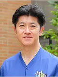 院長 嶋田 英敬の写真