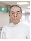 院長 稲熊 秀樹の写真