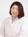 院長 山村 美南子の写真