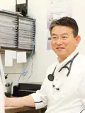 院長 天野 雅義の写真