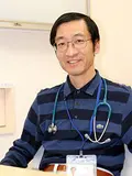医学博士 寺田 春郎の写真