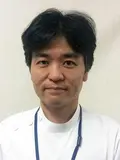 院長 谷 充理の写真