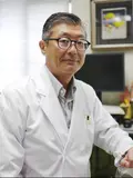 院長 河崎 幹雄の写真