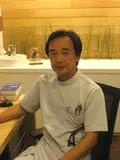 院長 高 英哲の写真