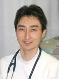 医学博士 岡田 功の写真