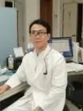 院長 中村 英生の写真